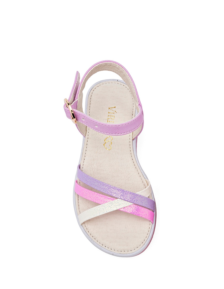 Sandalias Celex para niña