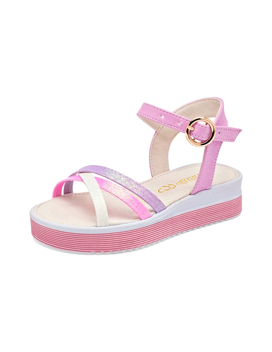 Sandalias Celex para niña