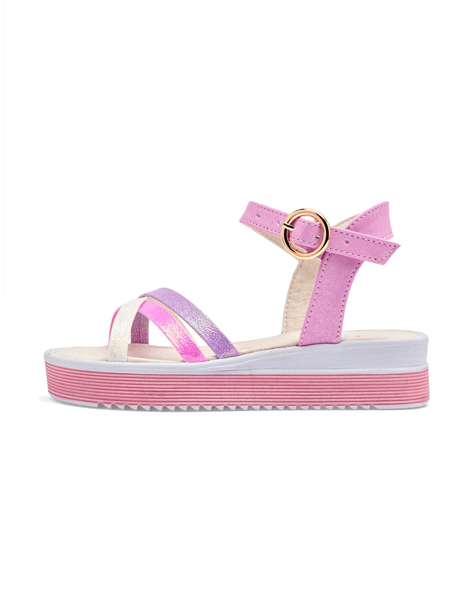 Sandalias Celex para niña