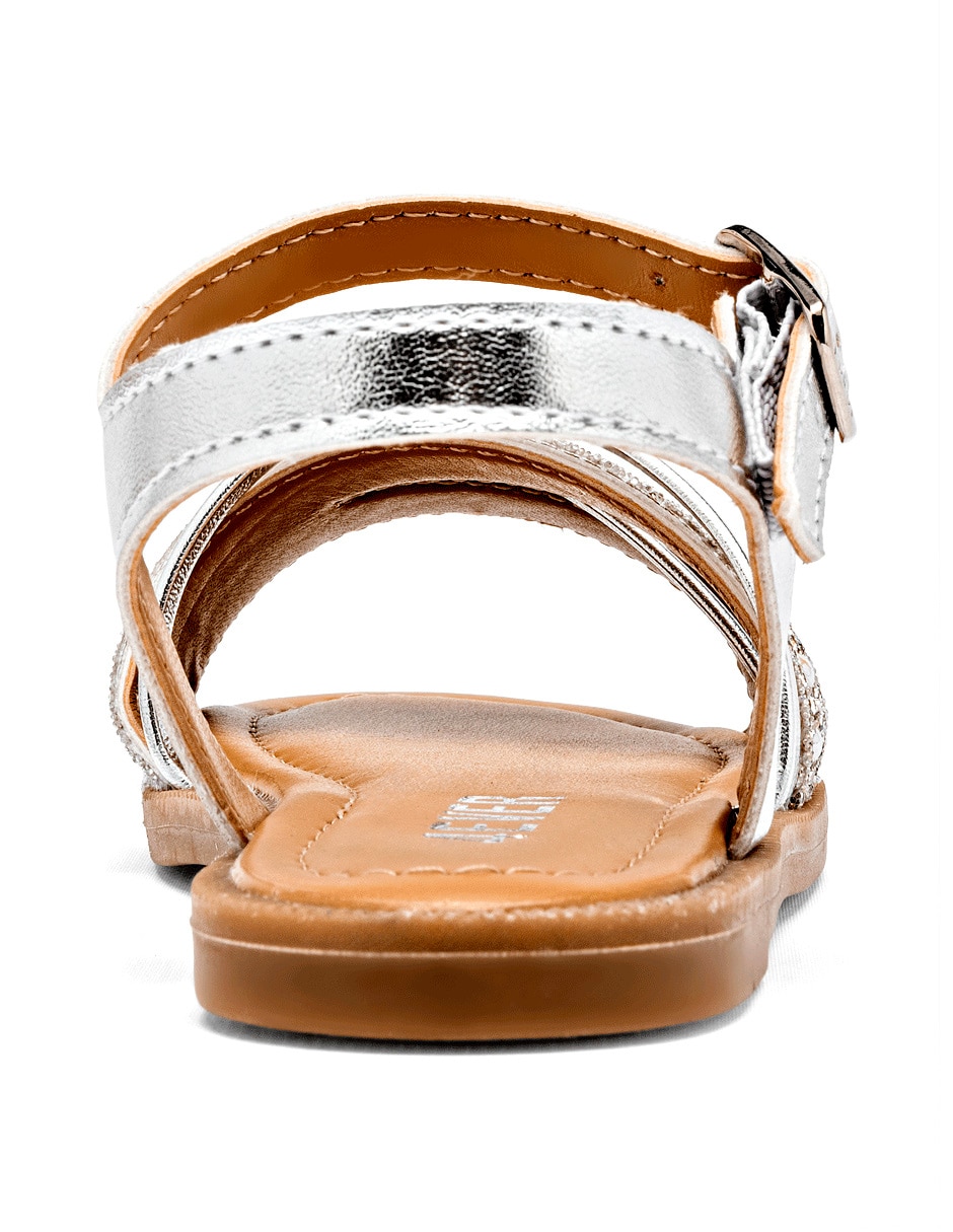 Sandalias para niña 3