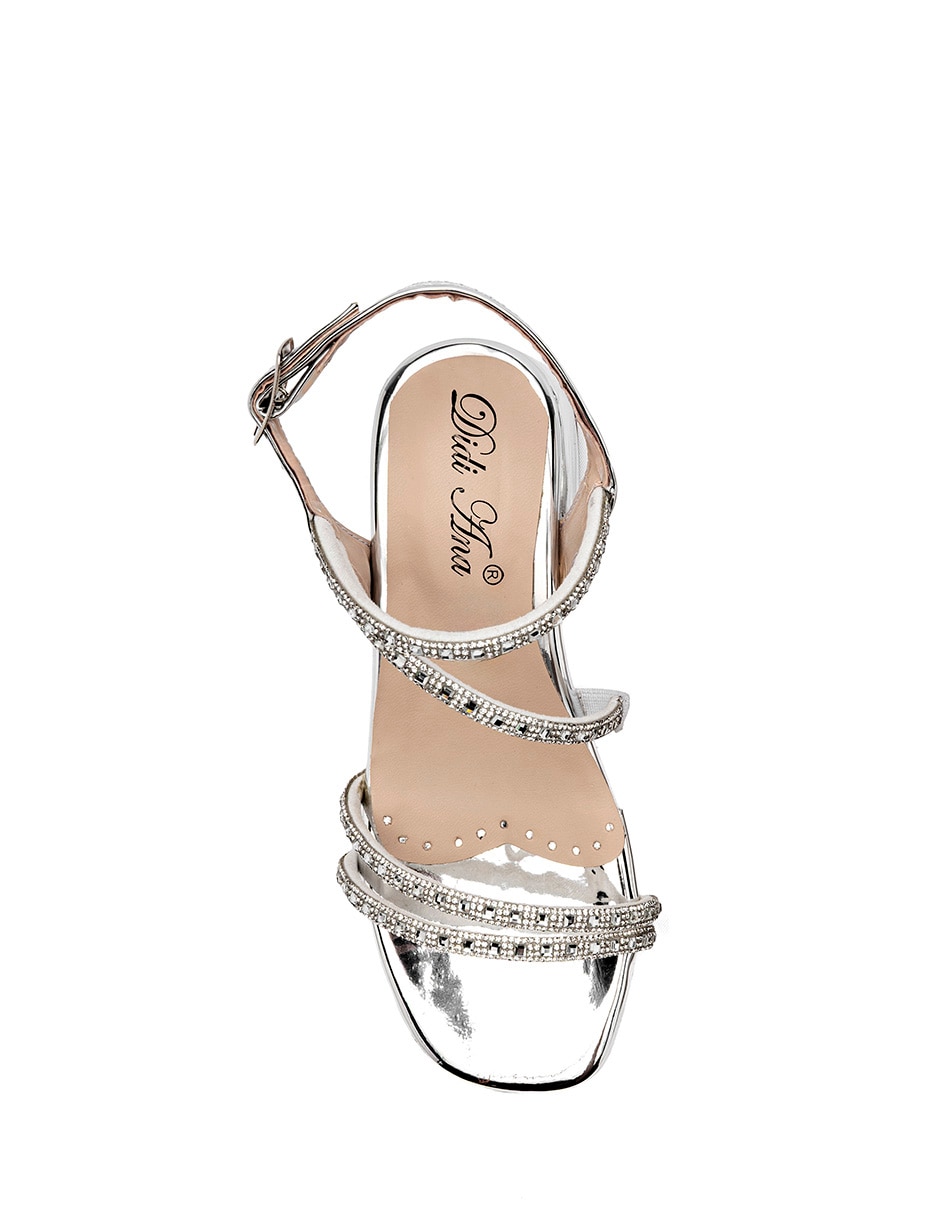 Sandalias Didiyana para niña