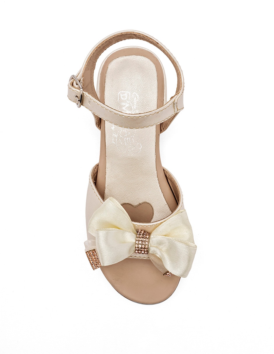 Sandalias para niña 3