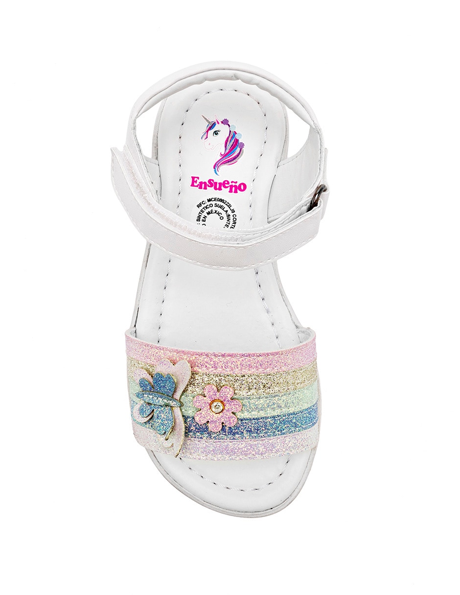 Sandalia Ensueño para niña