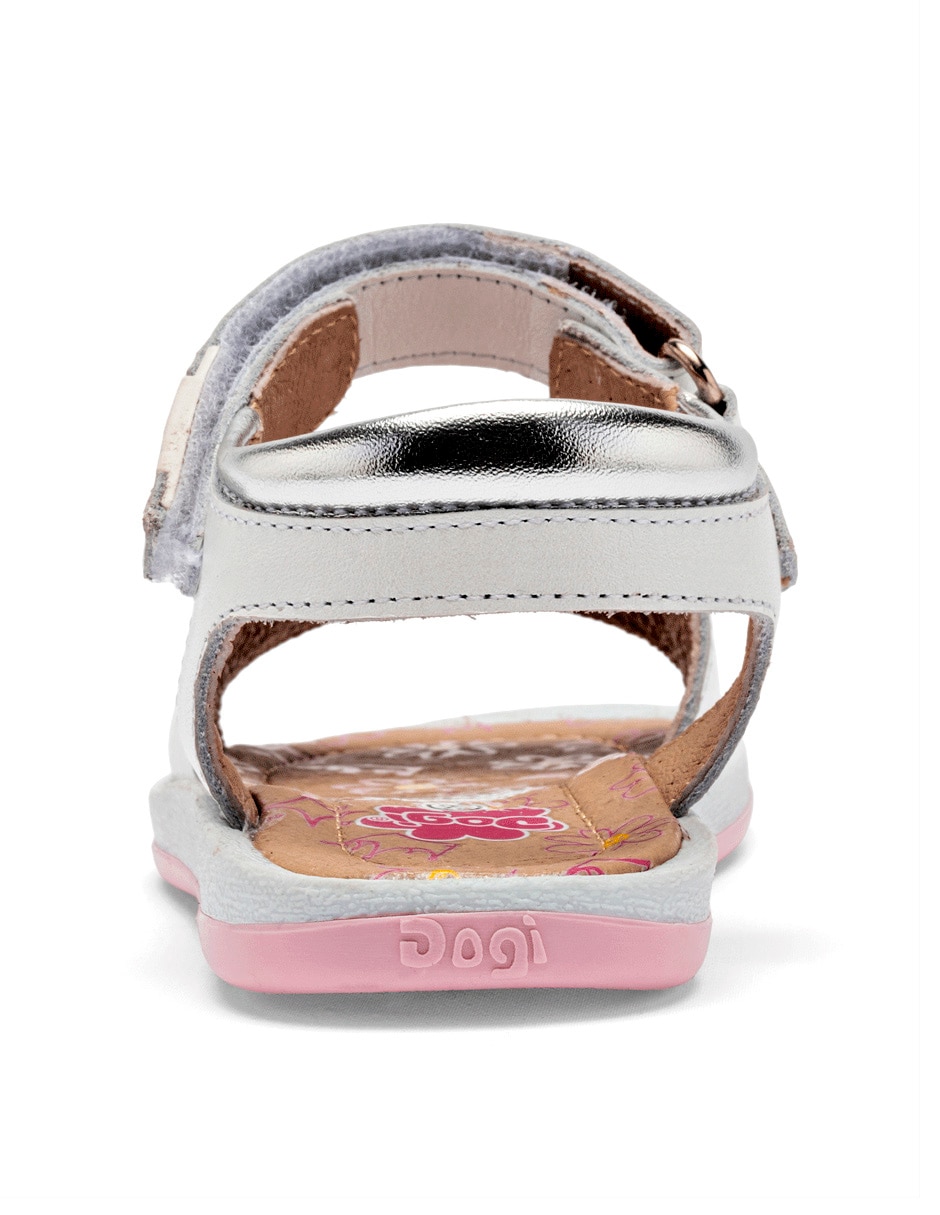 Sandalias para niña 3