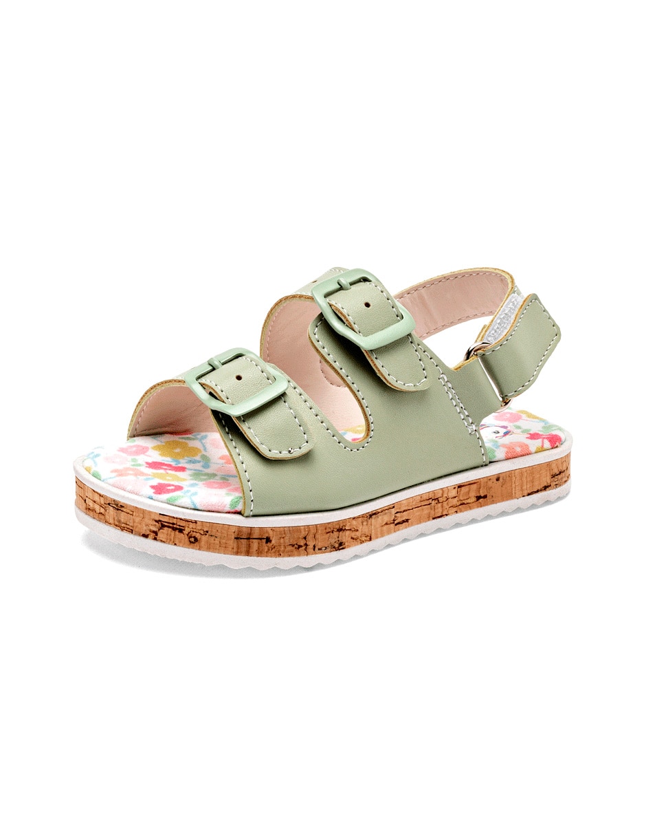 Sandalias Ensueño para niña