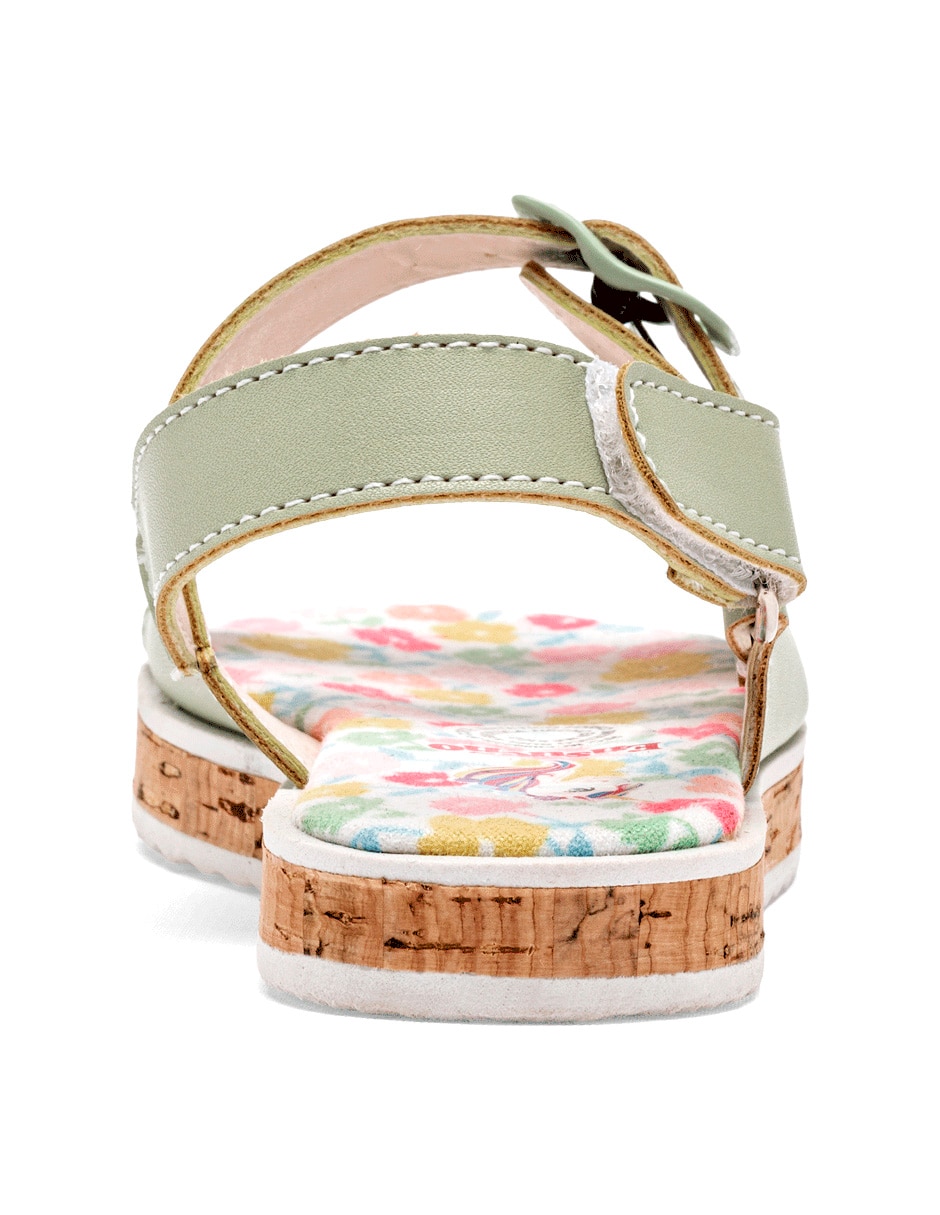 Sandalias Ensueño para niña