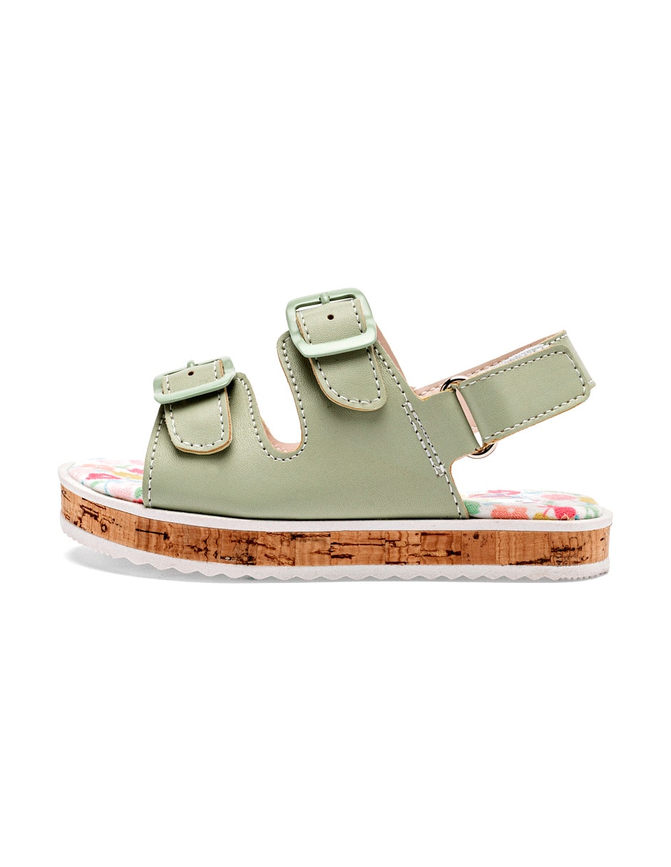 Sandalias Ensueño para niña
