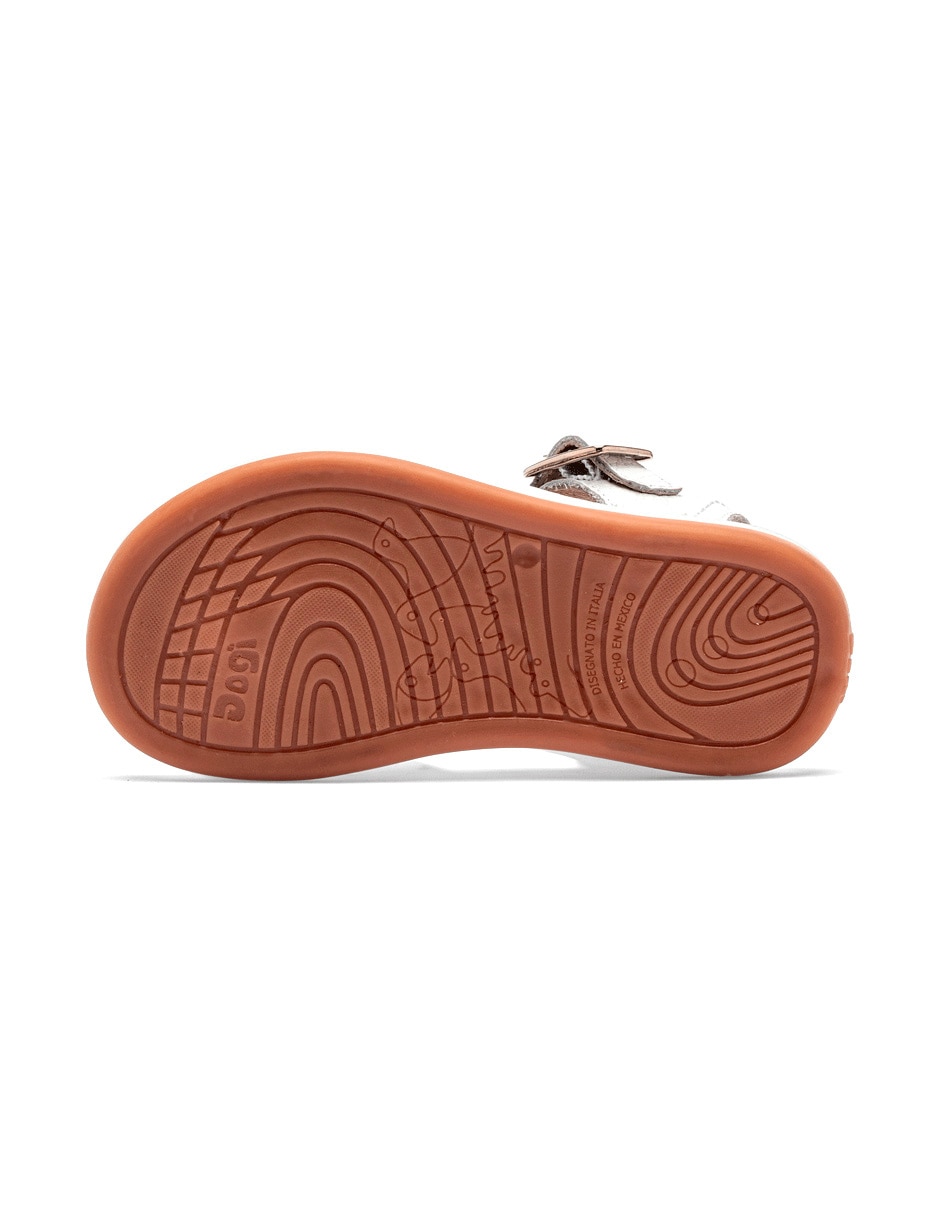 Sandalias para niña 2