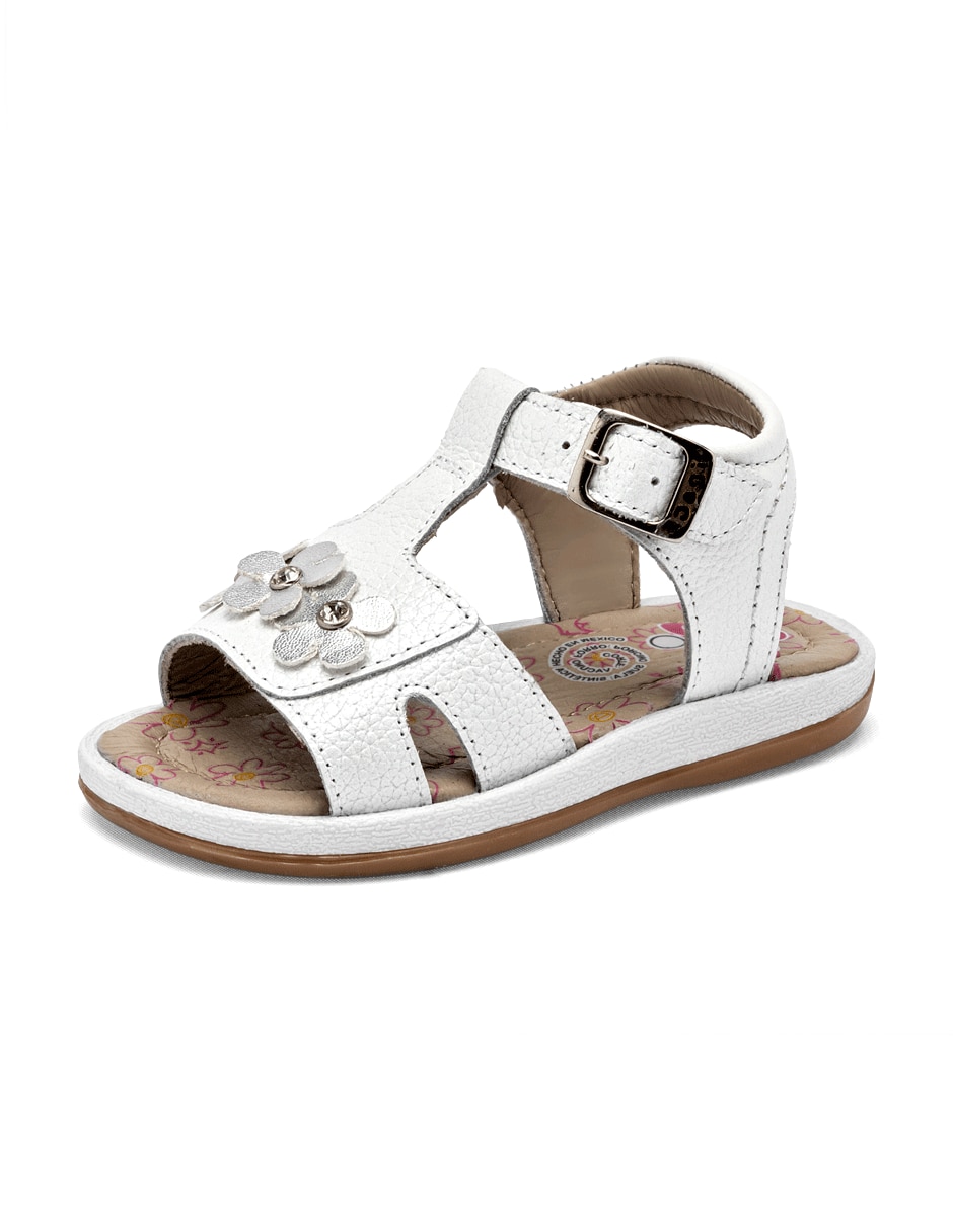 Sandalias Dogi para niña