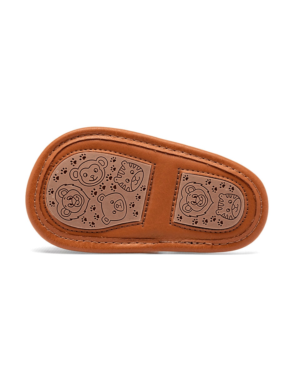 Sandalias para niño 4