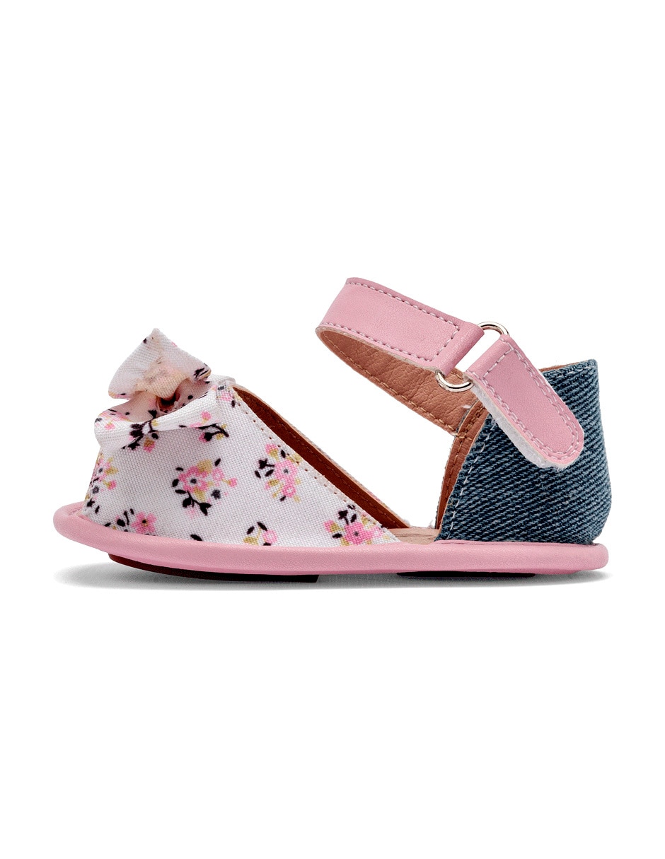 Sandalia para niña 1