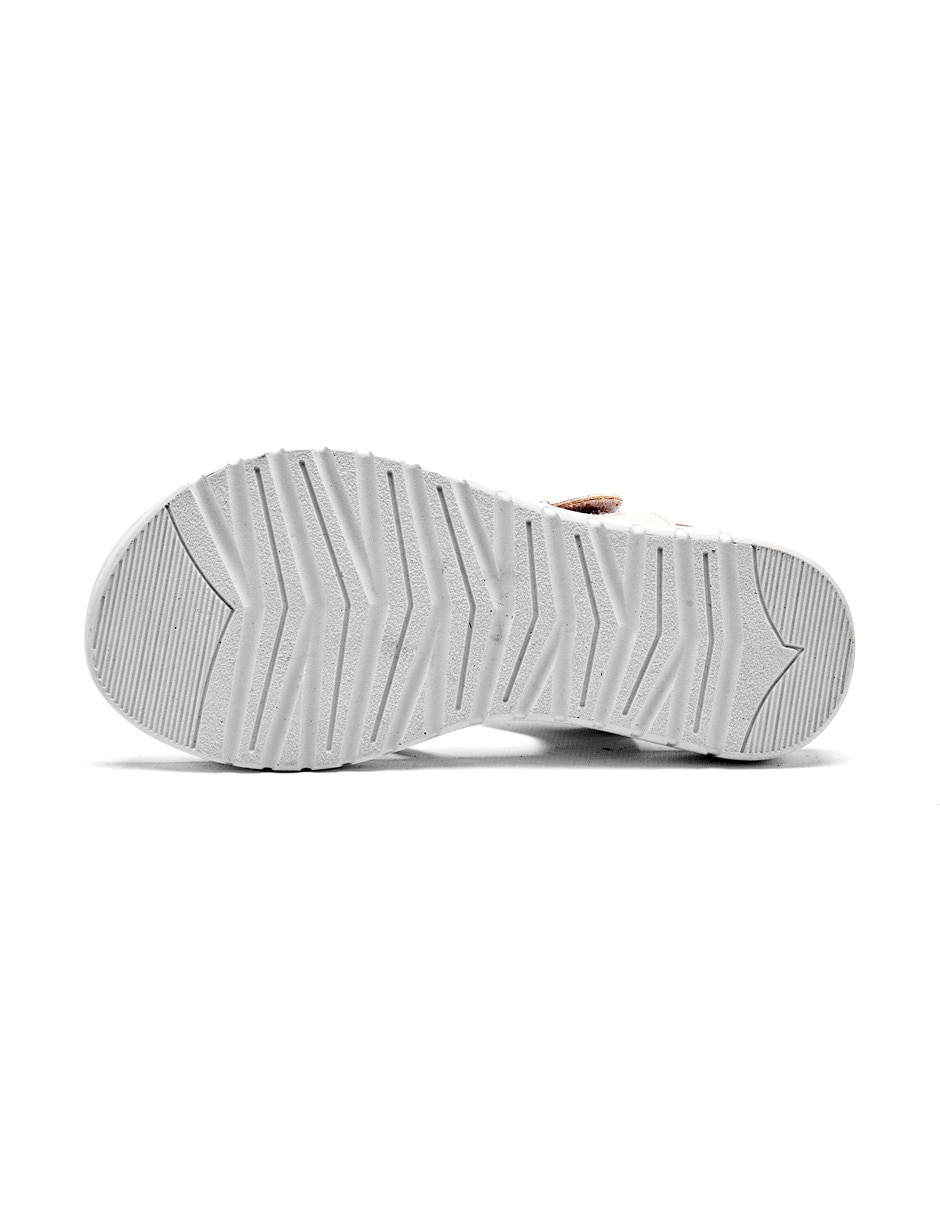 Sandalia Ivi Love para niña