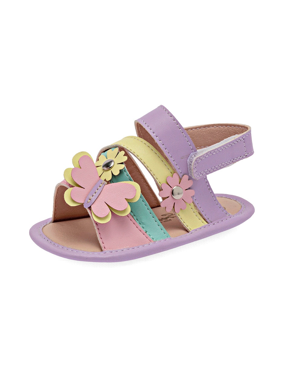 Sandalia para niña 5