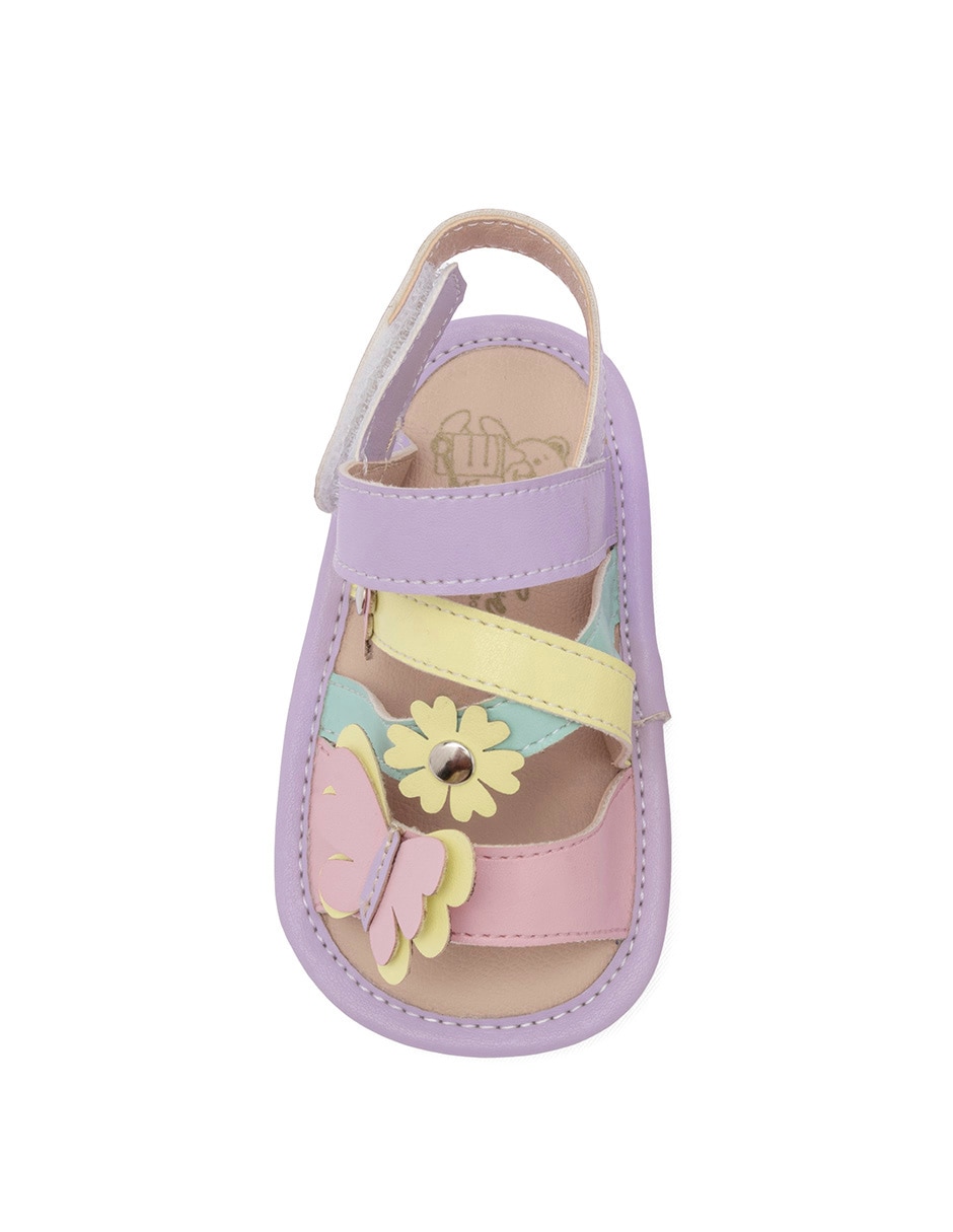 Sandalia para niña 3