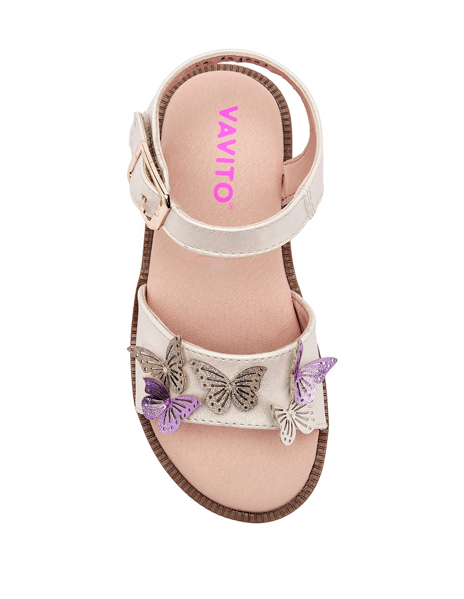 Sandalia Vavito para niña
