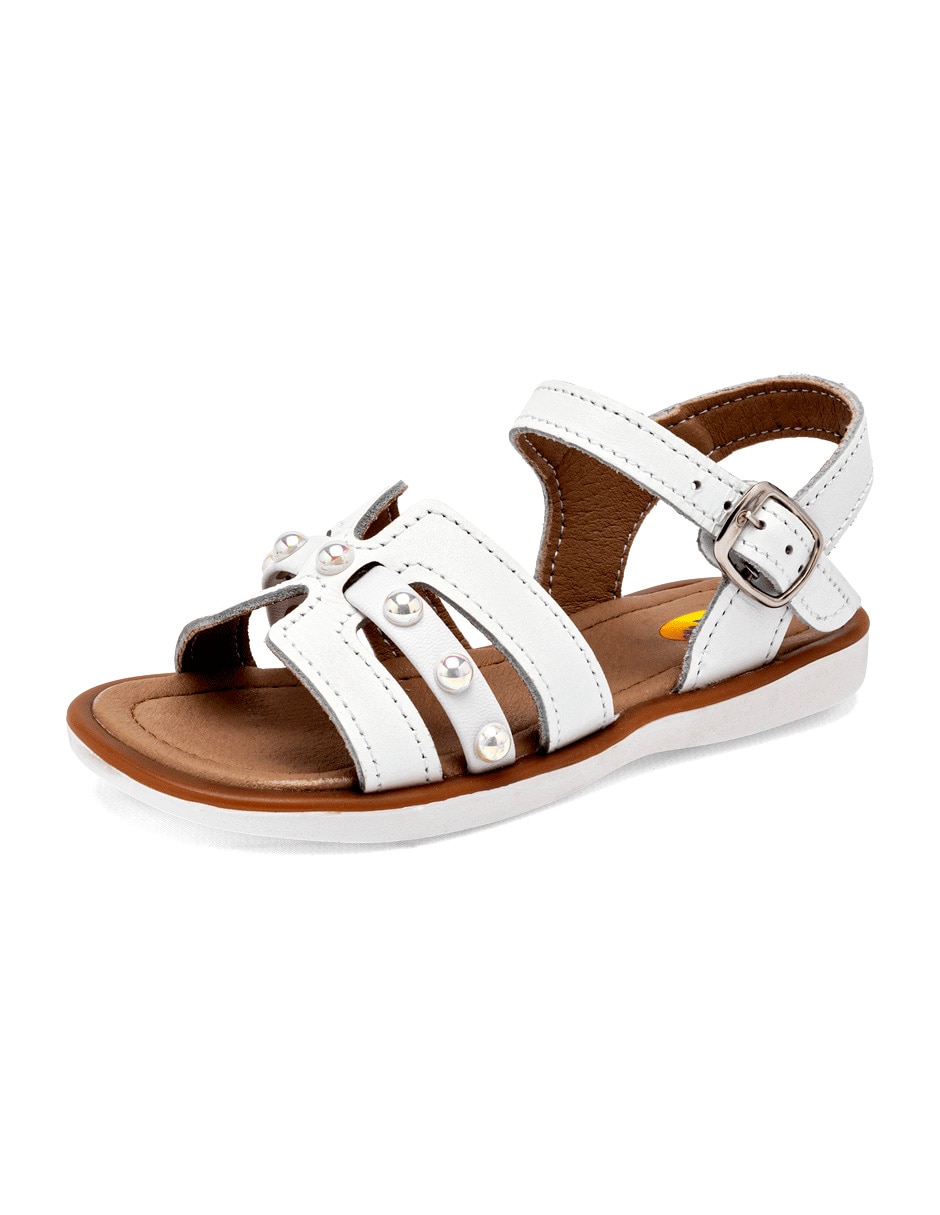 Sandalia para niña 6