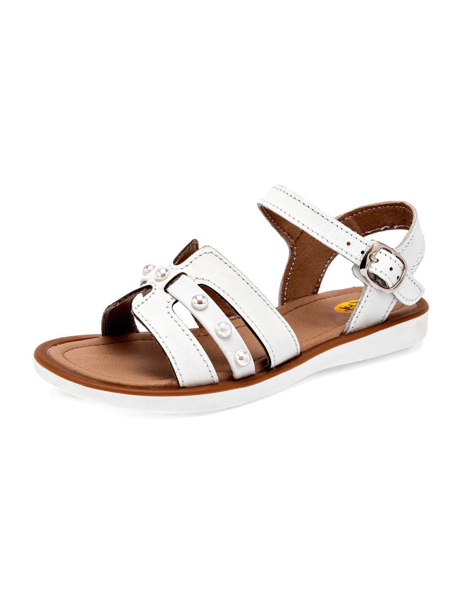 Sandalia para niña 8