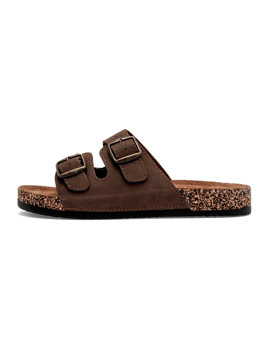 Sandalia Jack Rud para niño