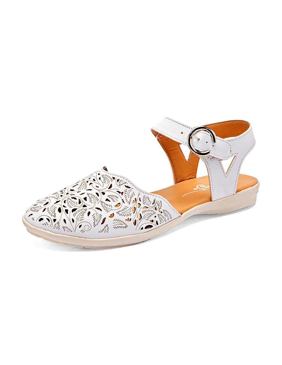 Sandalia para niña 8