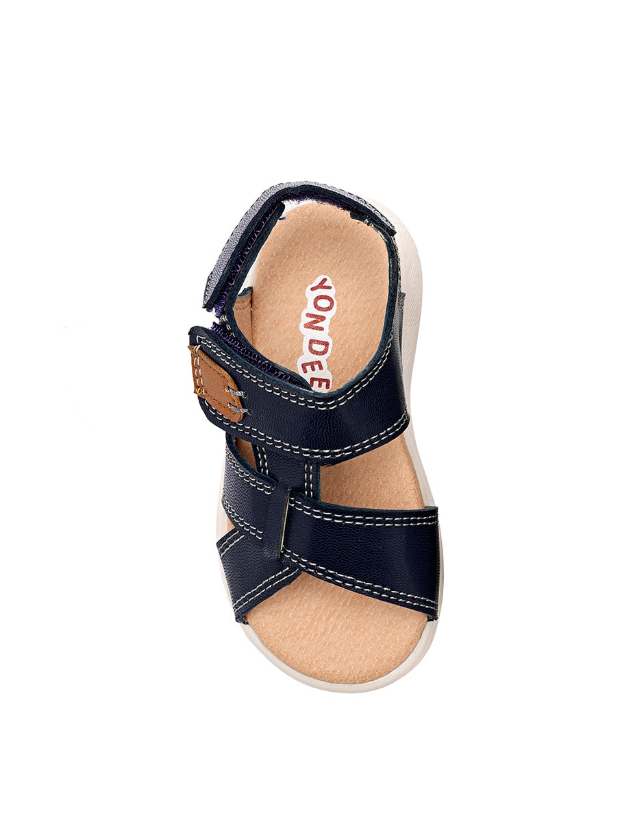 Sandalias Yondeer para niño