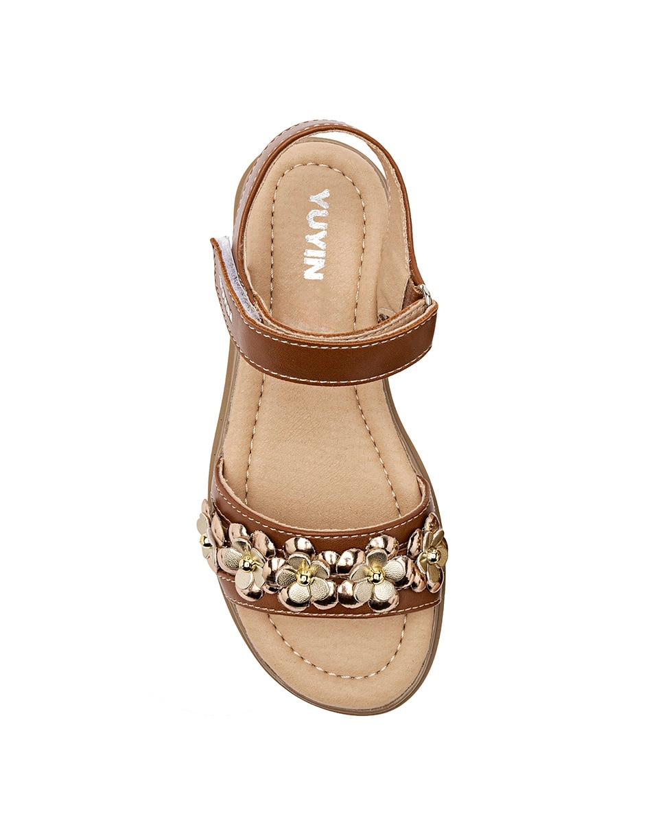 Sandalia para niña 4