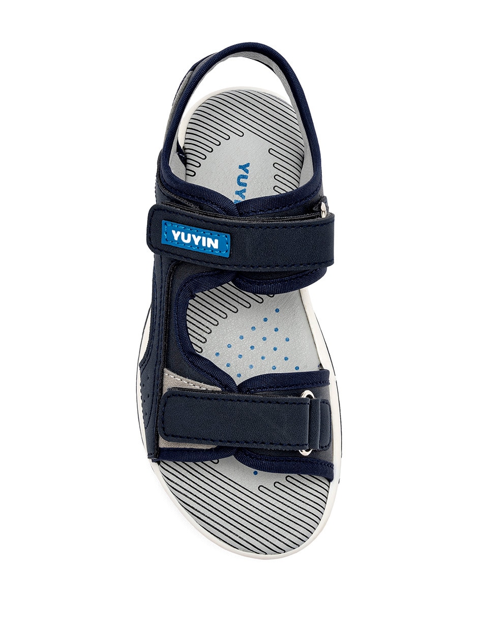 Sandalias para niño 5