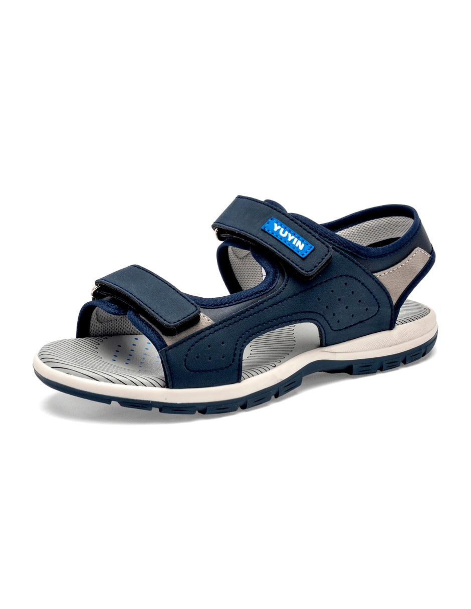 Sandalias para niño 4