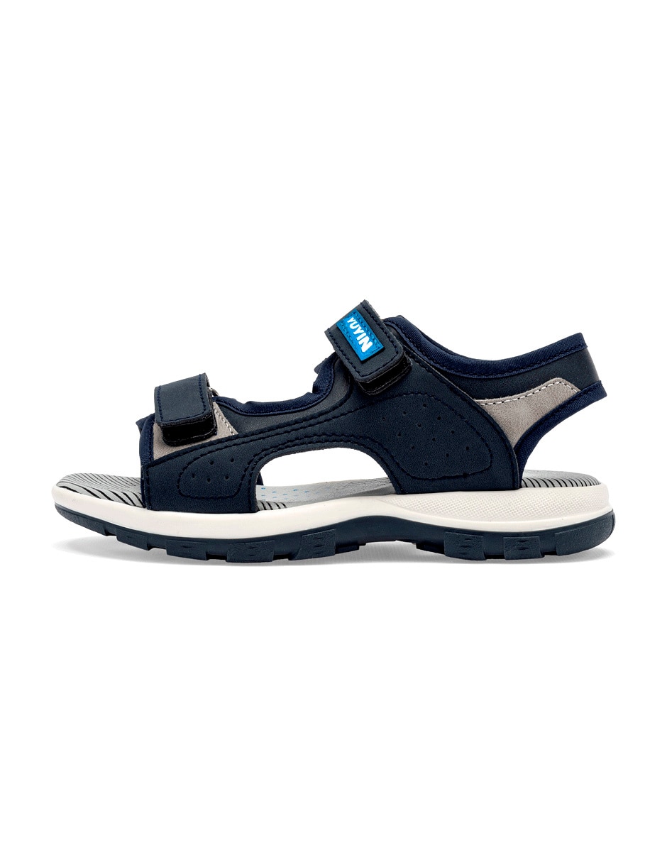 Sandalias para niño
