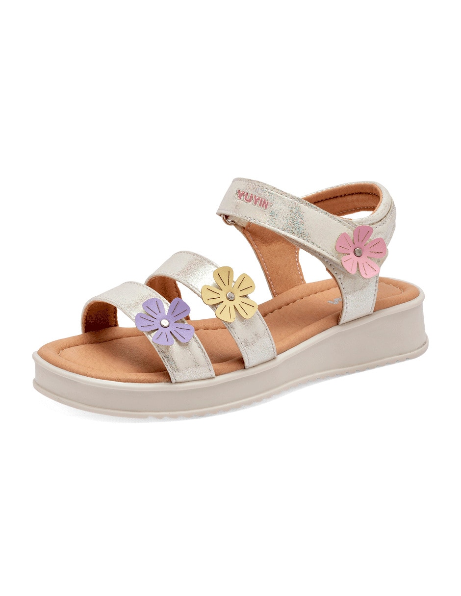 Sandalia para niña 3