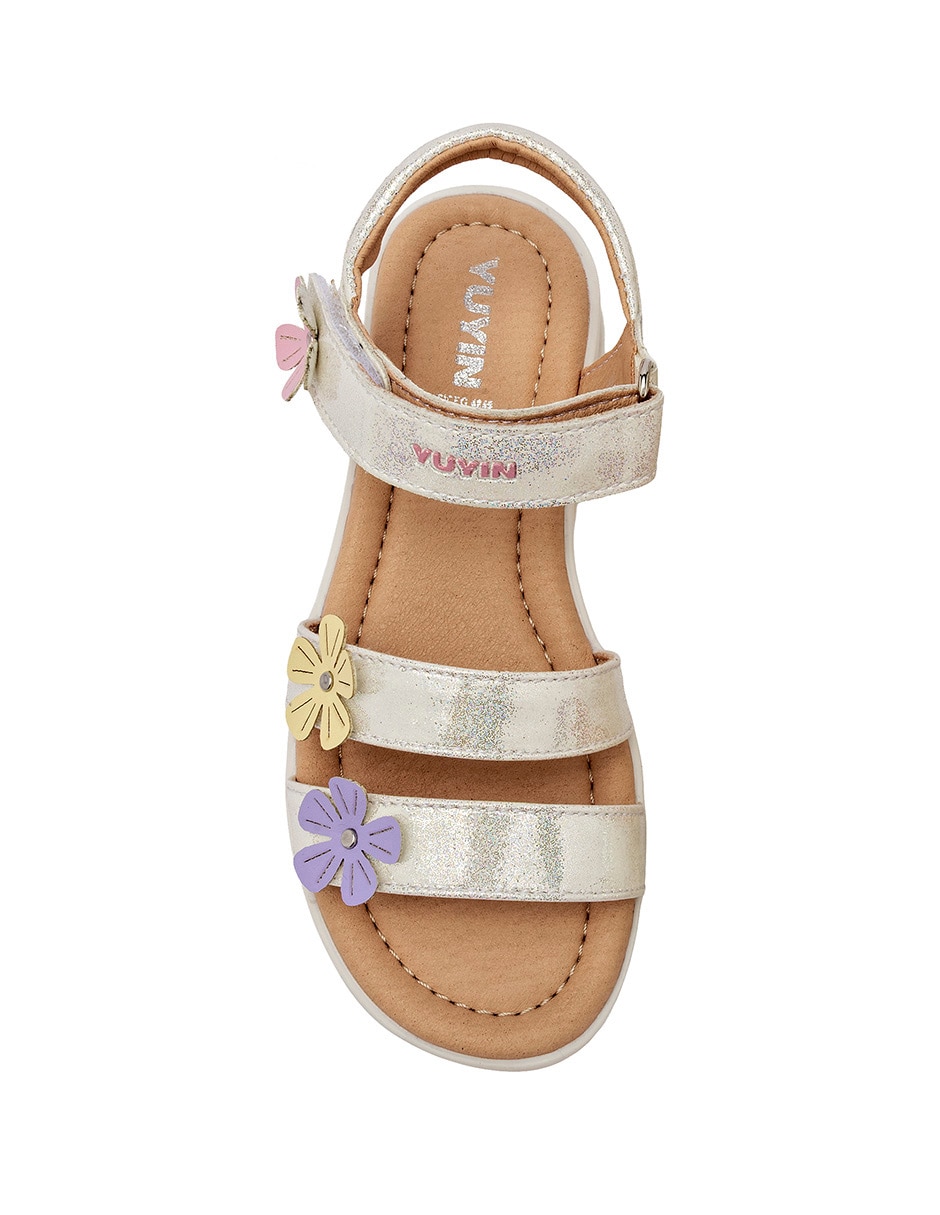 Sandalia para niña 6