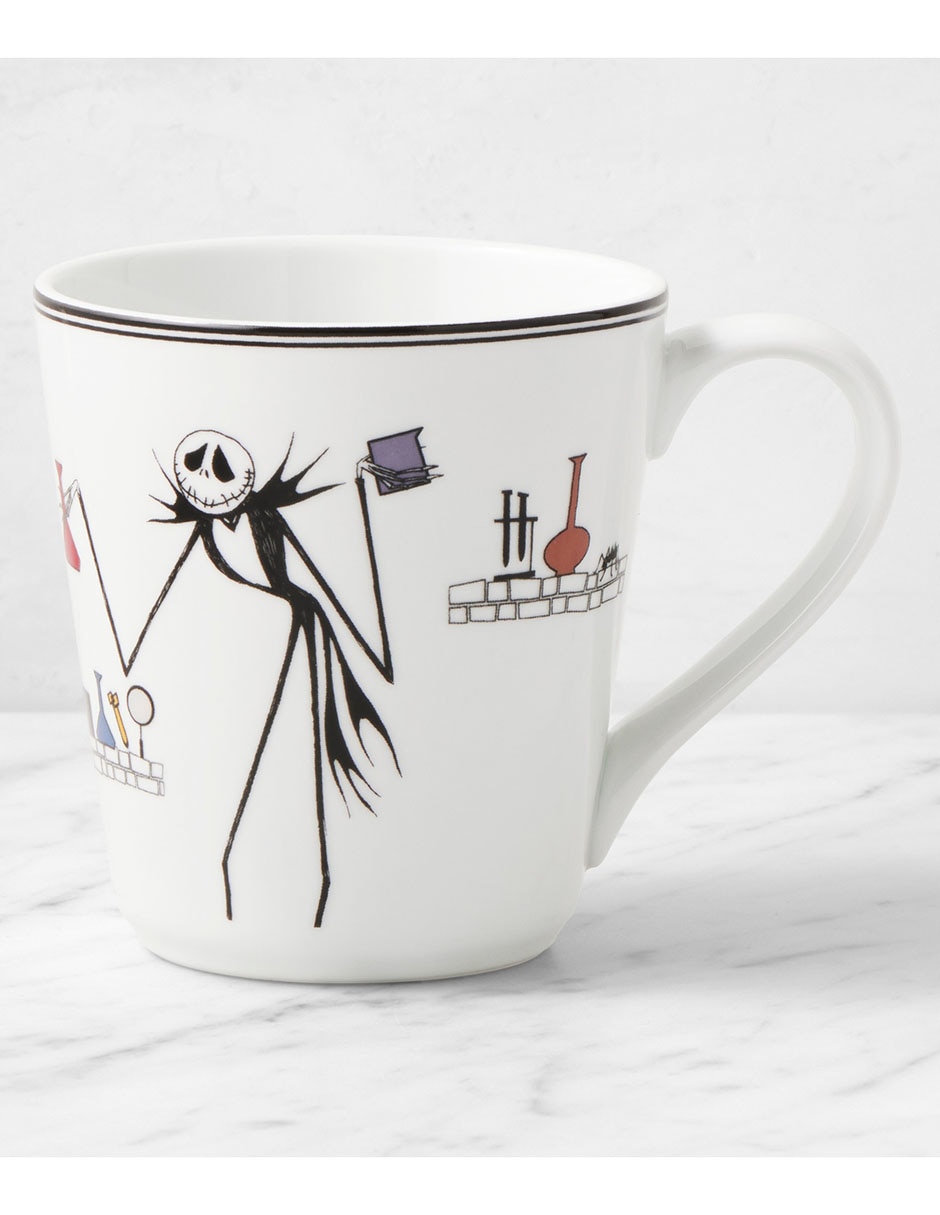 Taza americana The Nightmare Before Christmas 1