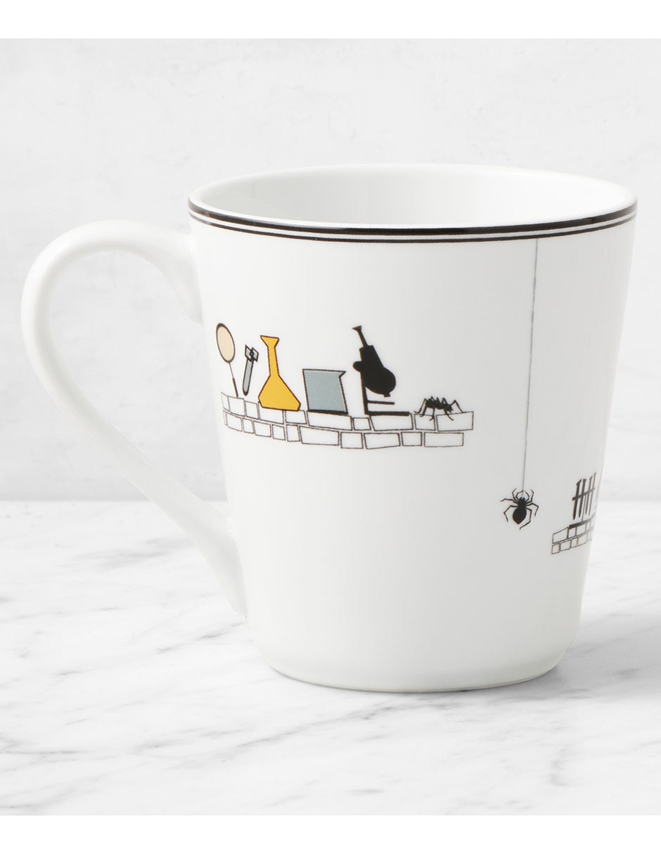 Taza americana The Nightmare Before Christmas 2