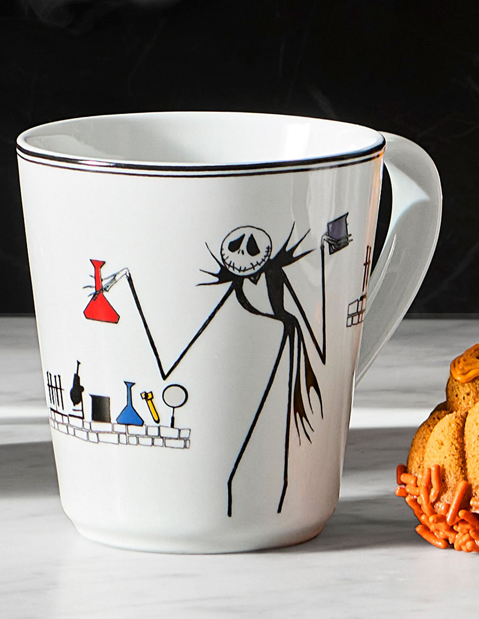 Taza americana The Nightmare Before Christmas 3