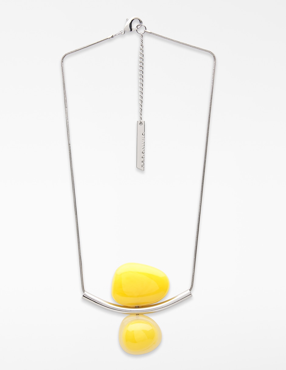 Collar adolfo dominguez