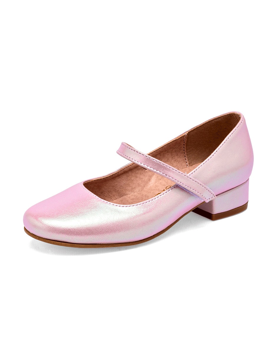 Zapato Caramel para niña