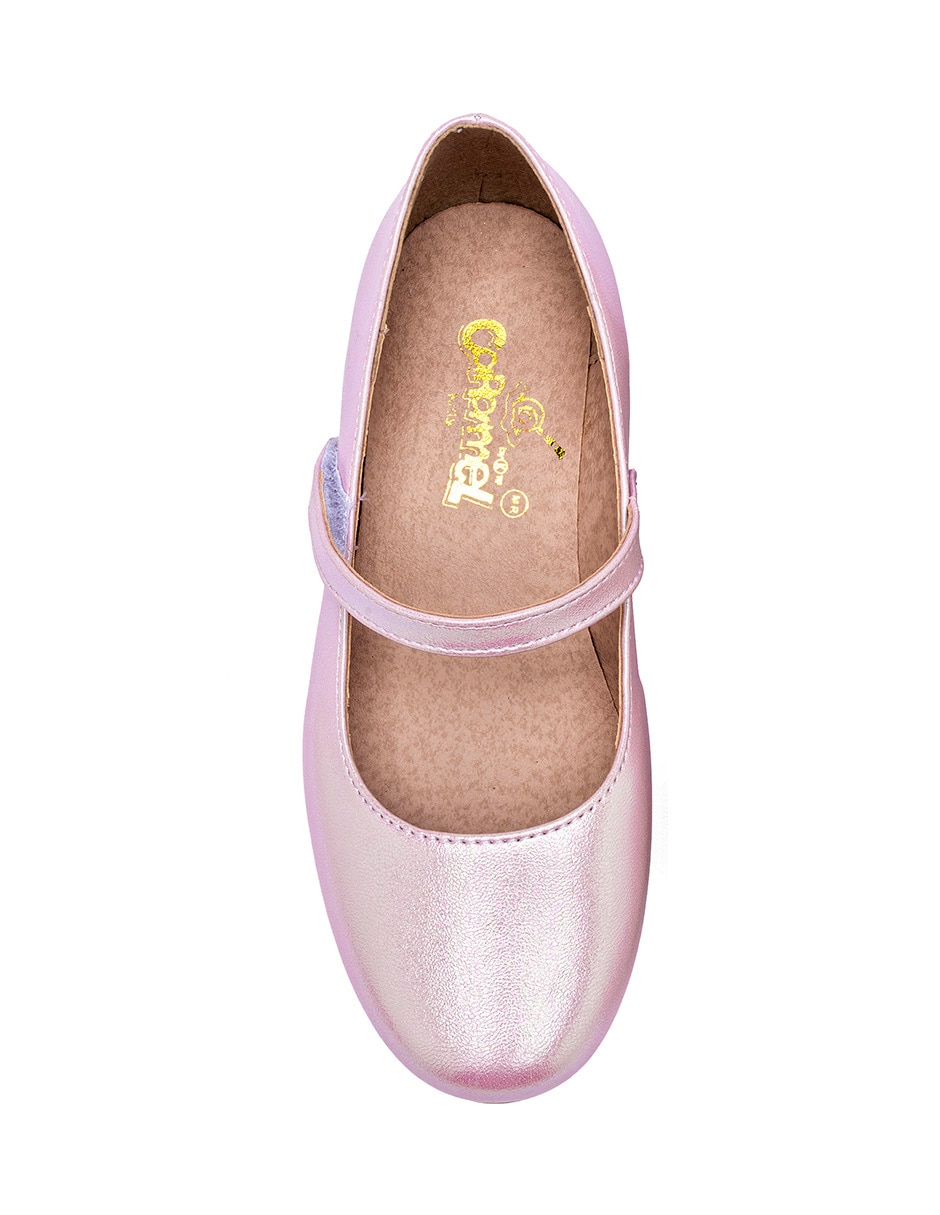 Zapato Caramel para niña