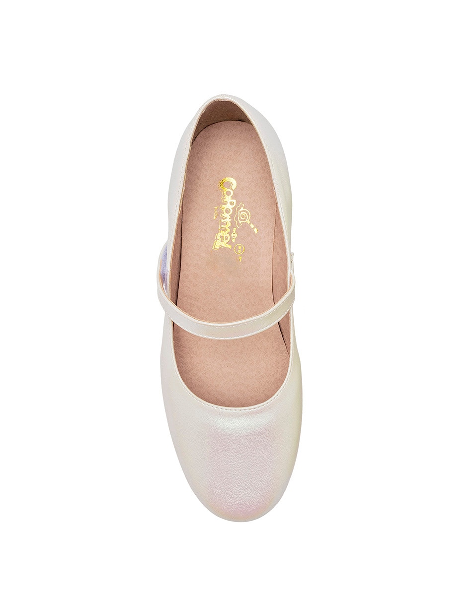 Zapato para niña 4