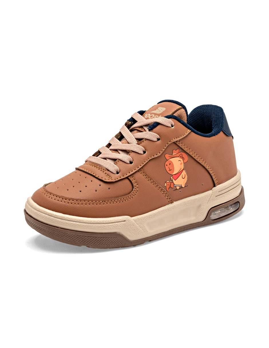 Zapato Boost para niño