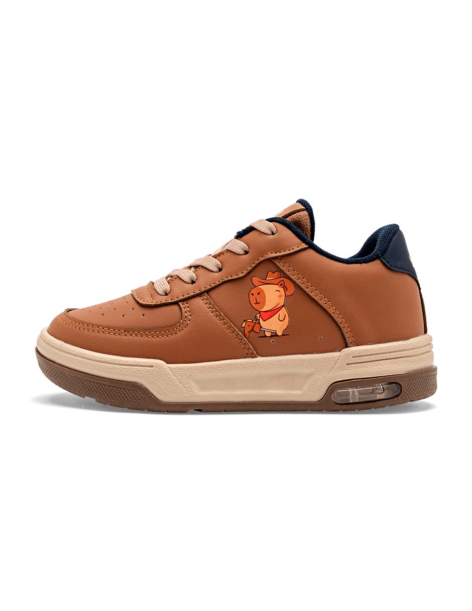 Zapato para niño