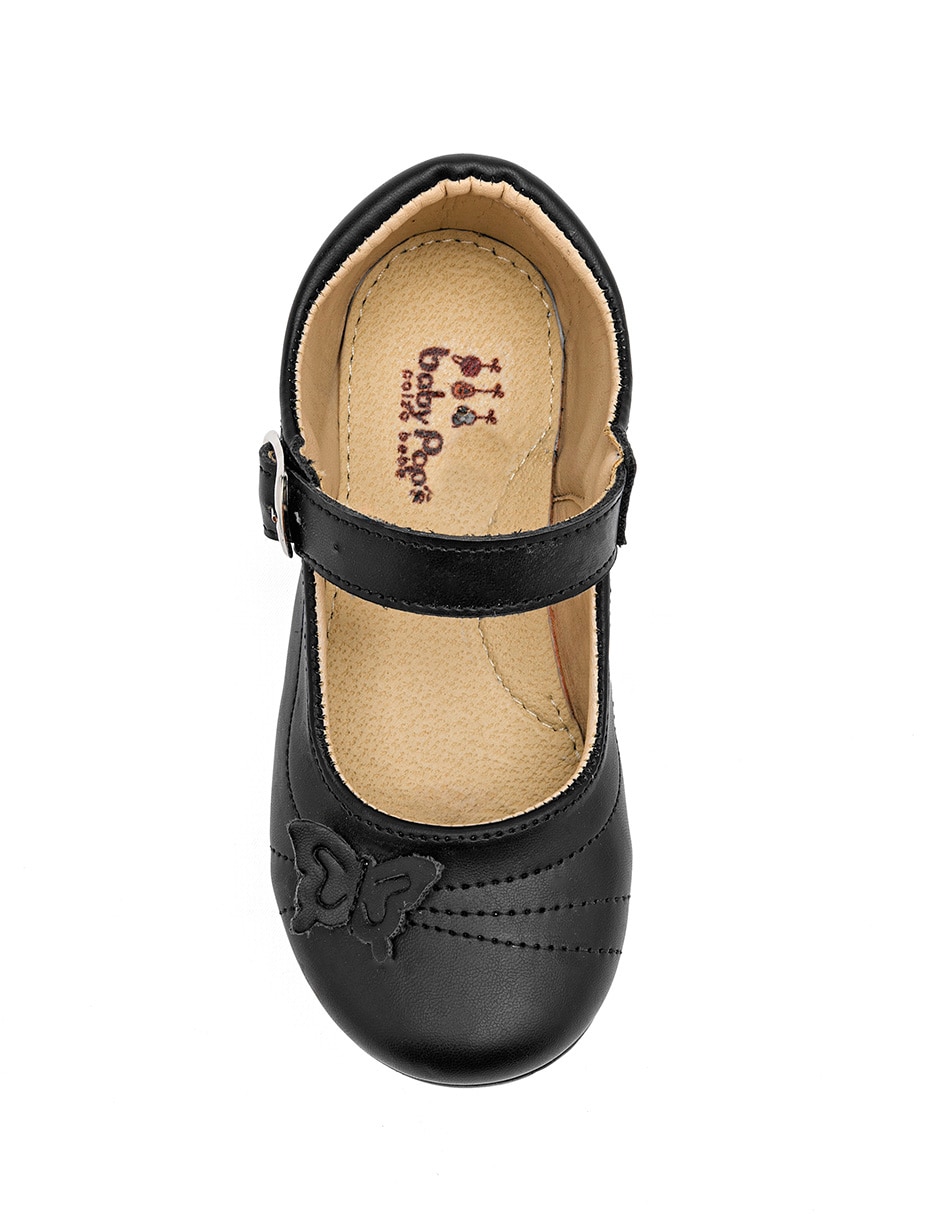 Zapato para niña 4