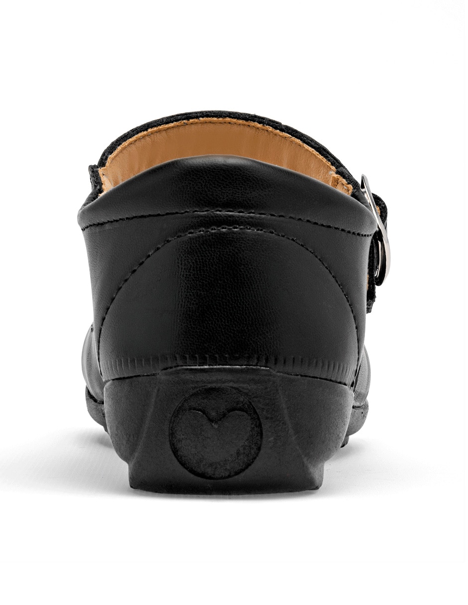 Zapato para niña 5