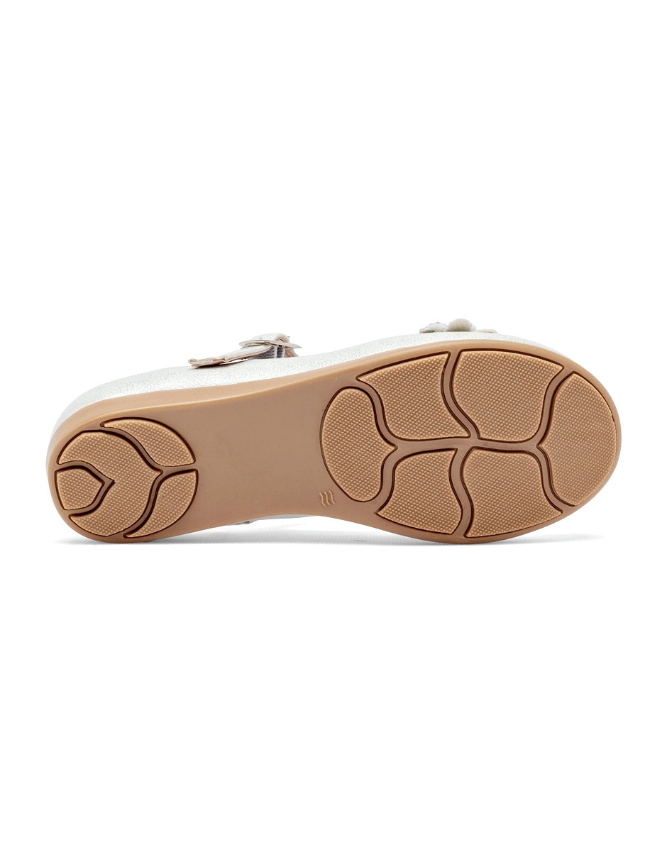 Zapato para niña 5
