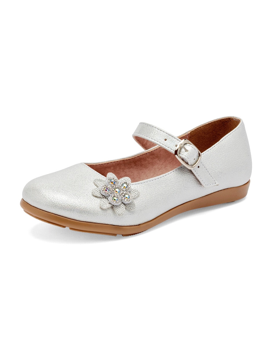 Zapato para niña 4