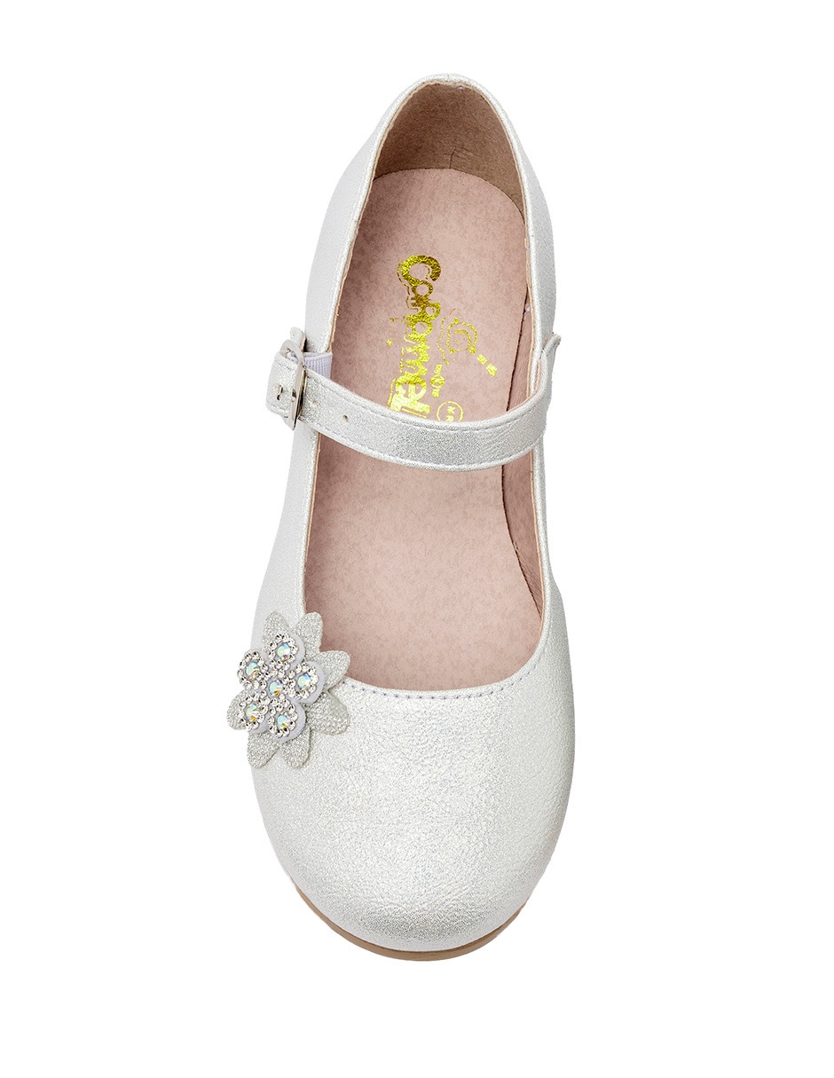 Zapato para niña 3