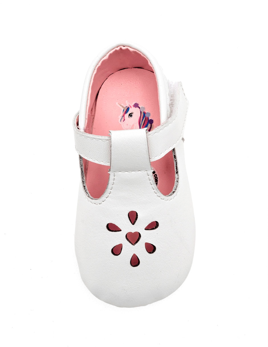 Zapato Ensueño para niña