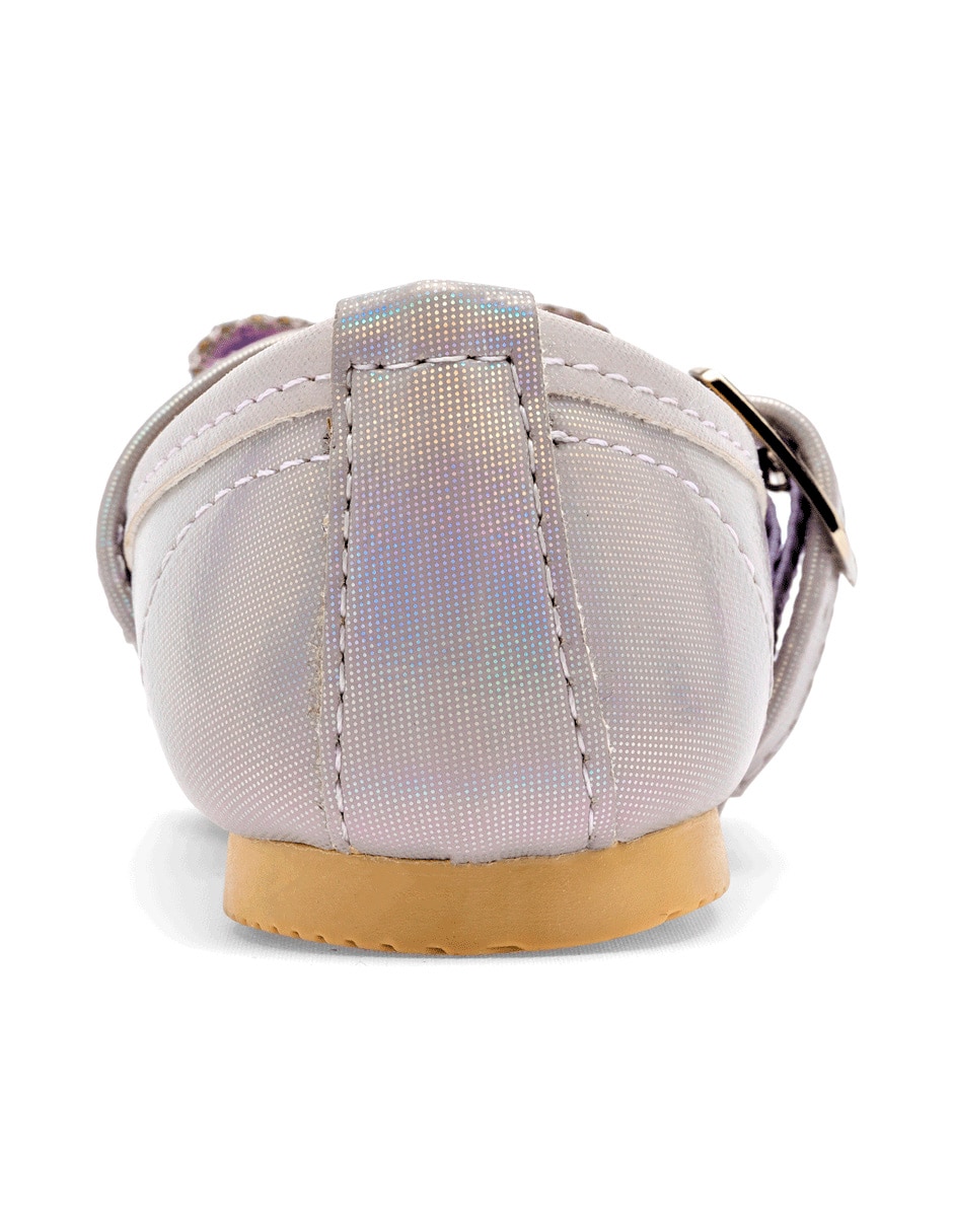 Zapato para niña 2