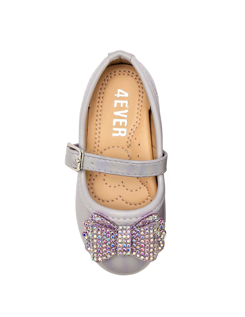 Zapato para niña 3