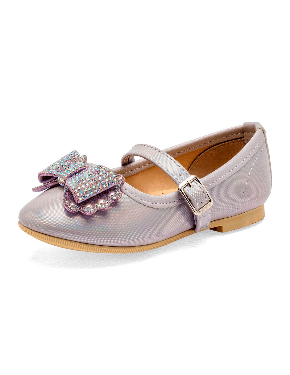 Zapato para niña 4