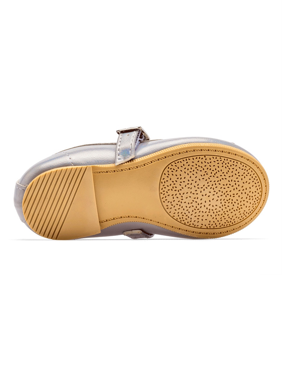 Zapato para niña 5
