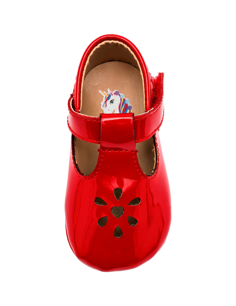 Zapato Ensueño para niña